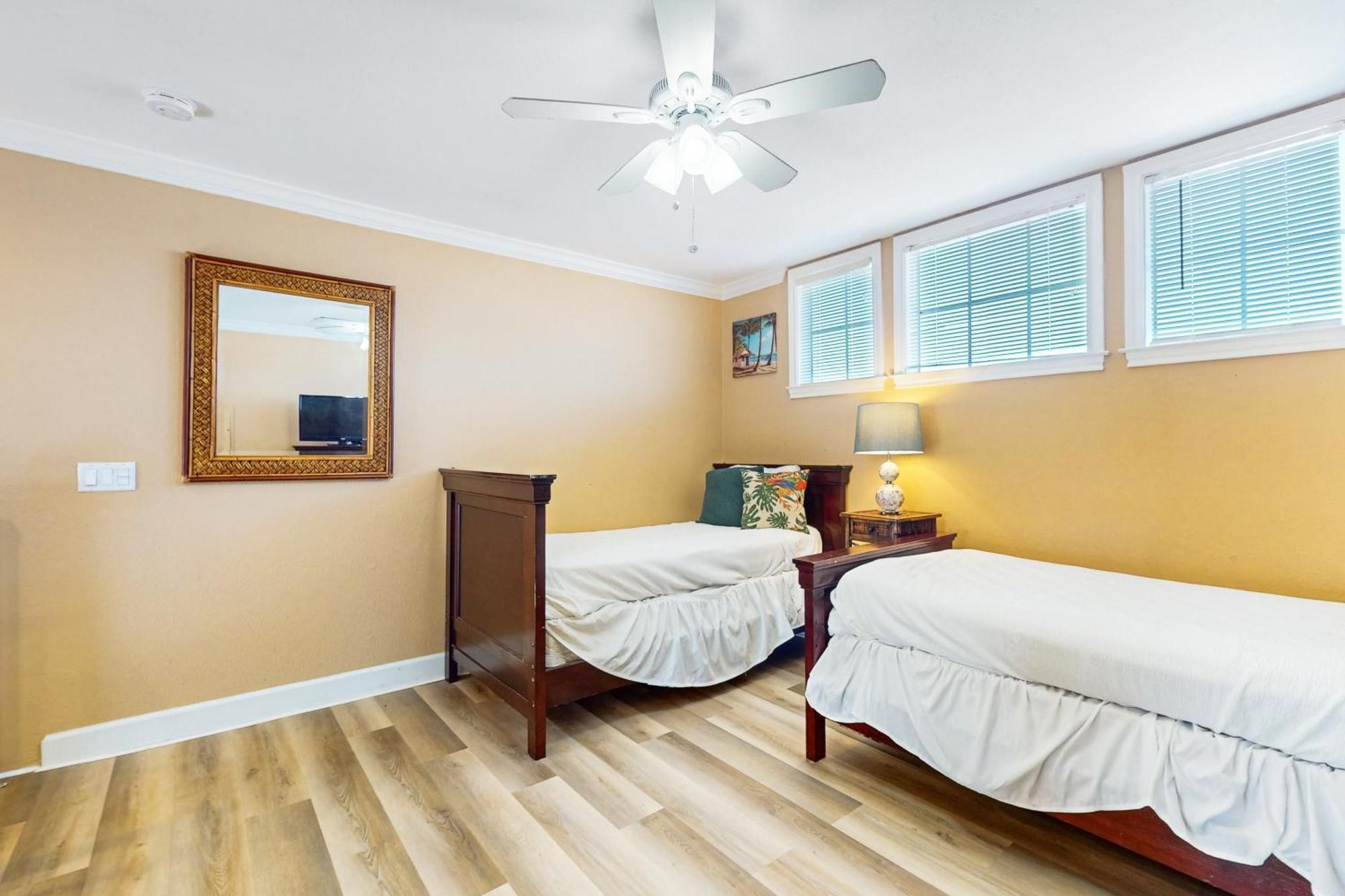 Dawn Condominiums - Break Of Dawn Galveston Exterior foto